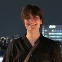 Matteo D'Angelo