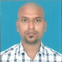 Prashant Kumar Dixit