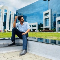 Samrat Chakraborty