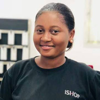 Jennifer Abrokwah