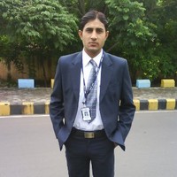Dushyant Kumar Bargoti