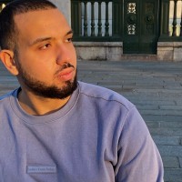 Oussama Haddad