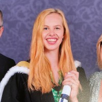 Esme Macdonald-Taylor