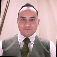 Binod Bohara