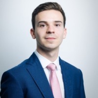 Jordan C. Pivarnik