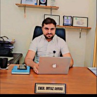 Imtiaz Ahmad