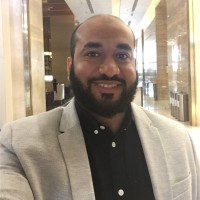 Ahmed Shaban Abdullah