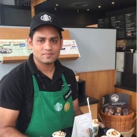 mohammed shahadat