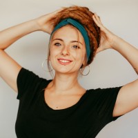 Isabel Moreno Bonillo