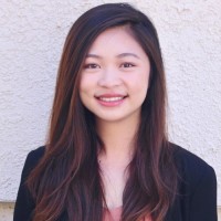 Connie Wang