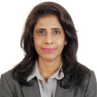 Usha Nair