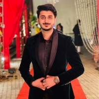 Mohammed Afsar