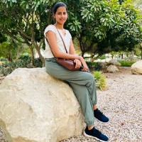 Vaishnavi Prabhu