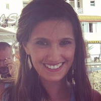 Carla Pedro