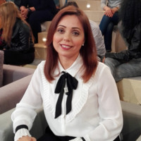 Olfa Marsaoui