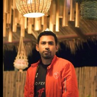 Majed Khan