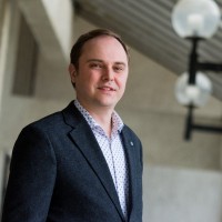 Andreas Boehm