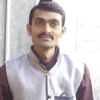 Patel Chiragkumar