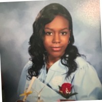 Isanah Strickland
