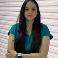Jeymy Pérez Howard