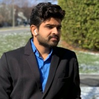 Vinay Patil