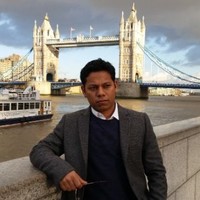 Rajesh Vaid
