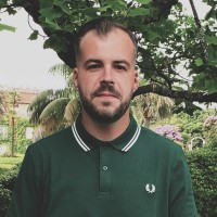 Rubén Besada Vieites