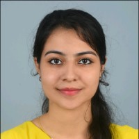 Ancy Varghese