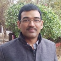 Vinod Jajoo