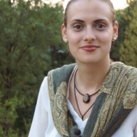 Mgr.Barbora Šouláková