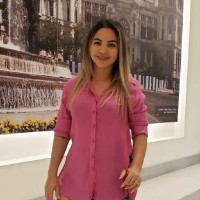 Lidiane Kelli Bezerra