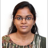Santhiya M