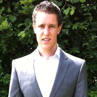 Dirk Van Den Heuvel