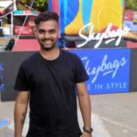 Avinash Dhanawade