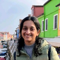 Gomathi Sankaranarayanan