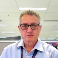 Steve Teiwimate