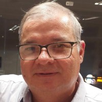 Márcio André De Godoy