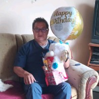 Romel Patricio Arias Hidalgo