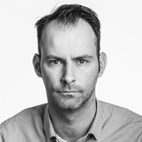 Wouter Troost