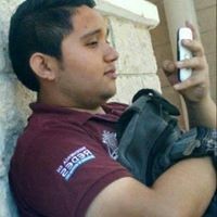 Abner Marquez