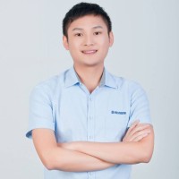 Daniel Yip