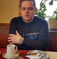 Vlad Dragomir