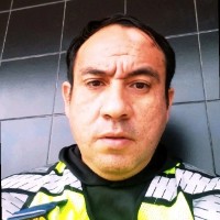 Luis Fernando Castillo Garcia