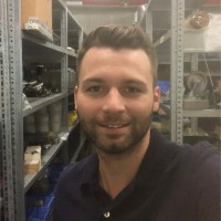 Kevin Riemenschneider