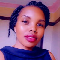Prossy Namukwaya