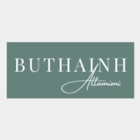 Buthainh Al Tamimi