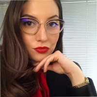 Martina Petkova