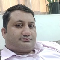 Ashutosh Tyagi