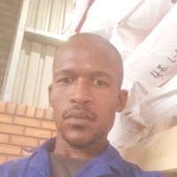 Sphamandla Gwala