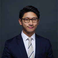 Jonny Liu, CFA